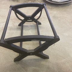 レトロ 本や小物入れにどうぞの画像