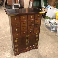 李朝家具の中古が安い！激安で譲ります・無料であげます｜ジモティー