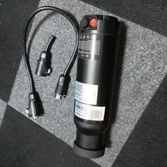VELMO PEGASUS　予備バッテリー