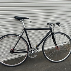 北海道のピストバイクの中古が安い！激安で譲ります・無料で
