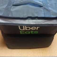 Uber Eatsの中古が安い！激安で譲ります・無料であげます