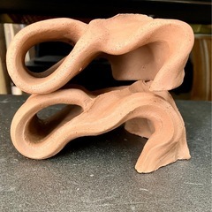 【シェルタクラフタ勾玉】⭐️在庫2の画像