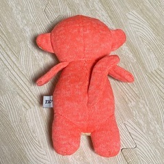 DADWAYPET ★ FAD サファリ・プラッシュトイ　モンキー　ぬいぐるみの画像