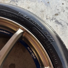 ★国産メーカー　希少なweds sports SA70★16インチ　タイヤホイール４本セットの画像