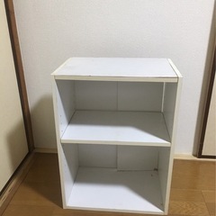 棚3点 の画像
