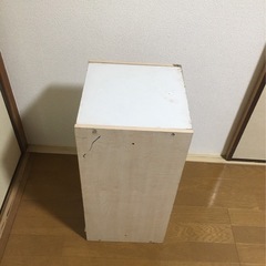 棚3点 の画像
