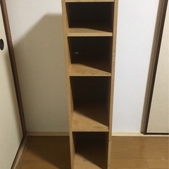 棚3点 の画像