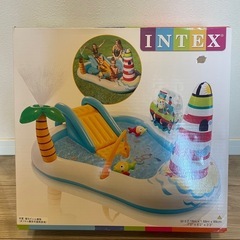 インテックス  プール