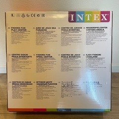 インテックス  プールの画像