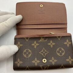 LOUIS VUITTON コインケースの中古が安い！激安で譲ります・無料