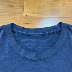 パタゴニア　tシャツの画像
