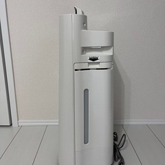 SHARP 加湿空気清浄機の画像