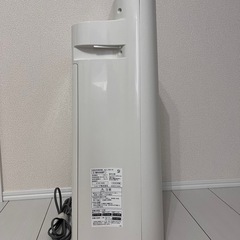 SHARP 加湿空気清浄機の画像