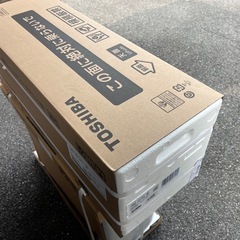 エアコン 6畳  3日以内工事可‼️
東芝 RAS-2214TL-W 2024年の画像