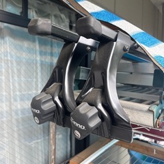 エブリィ　ベースキャリアルーフラックの画像