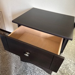 🉐アメリカン家具　収納棚　ハワイで購入の画像