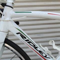 RIDLEY　リドレー　LIZ　リズ　AL　105　　XXSの画像