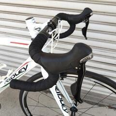 RIDLEY　リドレー　LIZ　リズ　AL　105　　XXSの画像