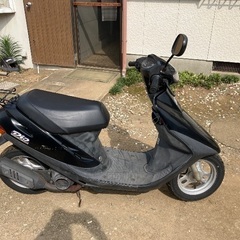 DIO4スト不動ベース （AF27 スーパーディオ レストアベース