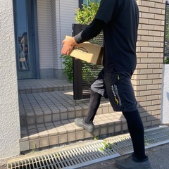 新規立ち上げ！【軽貨物ドライバー】車の免許さえあれば誰でもできます！の画像