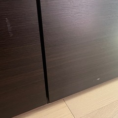 ニトリの収納付きベット【7/31まで】の画像