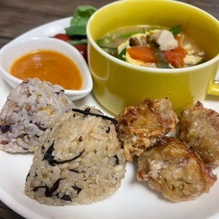 🍴一緒に料理会しませんか？🍴