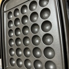 象印ホットプレート「やきやき」2012年製の画像