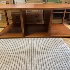 サイドボードの画像