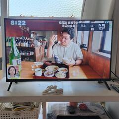 TLC液晶テレビ32型の画像