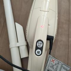 マキタ　コードレス　掃除機の画像