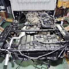 4WDダイハツハイゼットトラック軽トラの画像