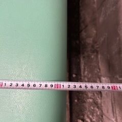 施術ベット‼️美品‼️最終値下げ❗️の画像