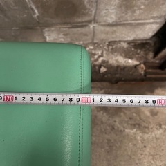 施術ベット‼️美品‼️最終値下げ❗️の画像