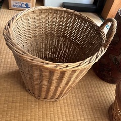 ゴミ箱など不用品の画像