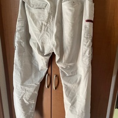 アイズフロンティア2着セットの画像