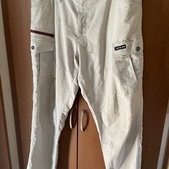 アイズフロンティア2着セットの画像