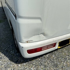 ダイハツ　ハイゼットバン　S321Vの画像