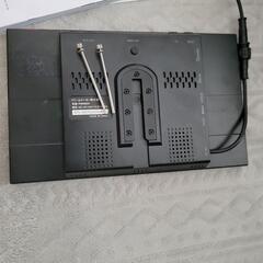 ドリームメーカー PN0905A　9インチ　フルセグポータブルナビゲーションの画像