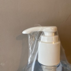 【未使用】破れあり　手指消毒剤の画像