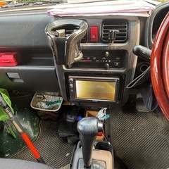 🔚軽トラ🛻　スズキ　キャリー　希少な楽々オートマの画像