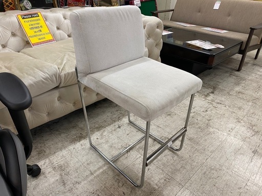 【愛品館 江戸川店 】パピー ハイチェア ACTUS（アクタス）