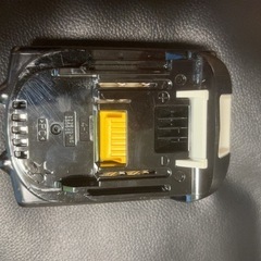 マキタ18v3.0ah美品の画像