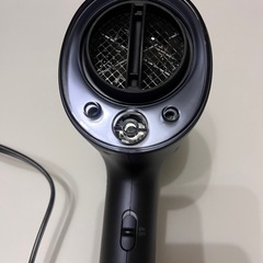 2024年製　Panasonicナノケアヘアドライヤー　EH-NA0J-Aの画像