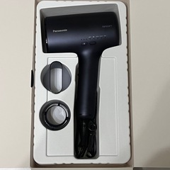 2024年製　Panasonicナノケアヘアドライヤー　EH-N...