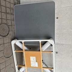 カジュアルこたつ