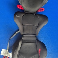 Combiジュニアシート