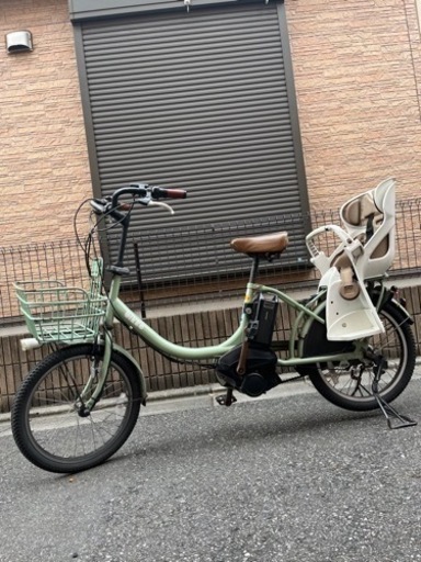 bikke