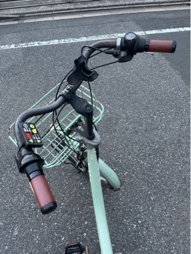 bikke