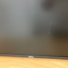 Dell モニター P2219H 21.5インチ IPSパネルの画像