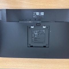 Dell モニター P2219H 21.5インチ IPSパネルの画像